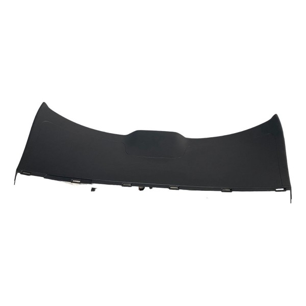 Tampa Bagagito Traseira Mercedes B200 2010 14615