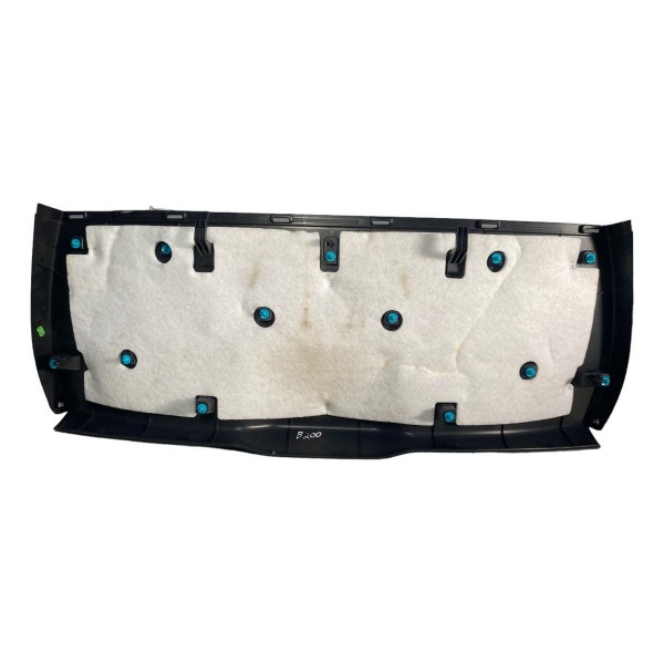 Tampa Bagagito Traseira Mercedes B200 2010 14615