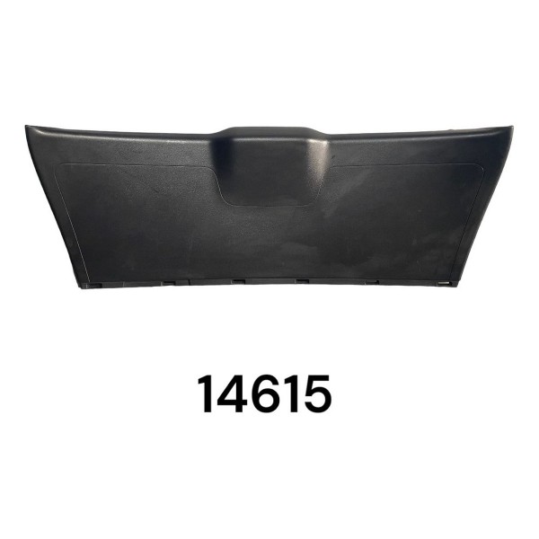 Tampa Bagagito Traseira Mercedes B200 2010 14615