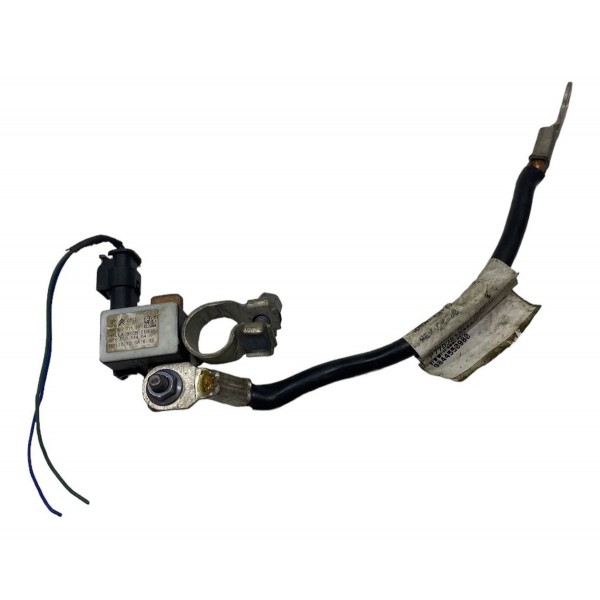 Cabo Negativo Da Bateria Do Peugeot 2021 A 2023 14378