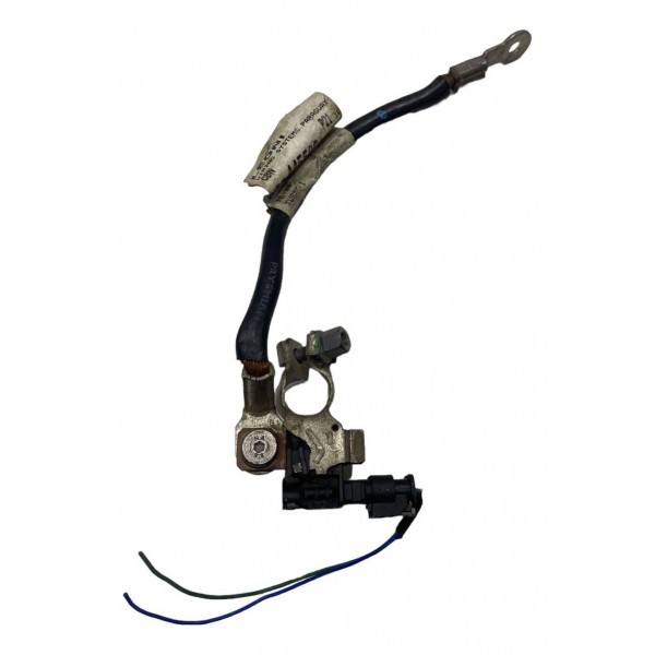 Cabo Negativo Da Bateria Do Peugeot 2021 A 2023 14378