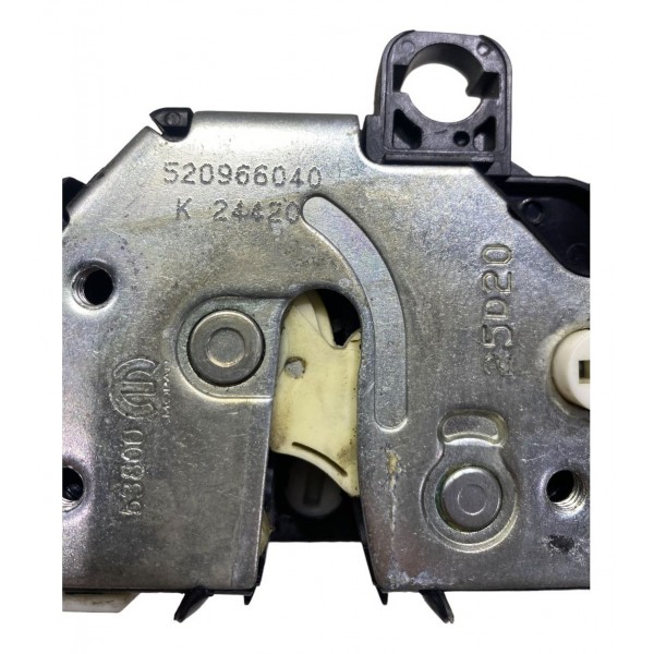 Fechadura Traseira Direita Fiat Argo 2017 A 2021 14391