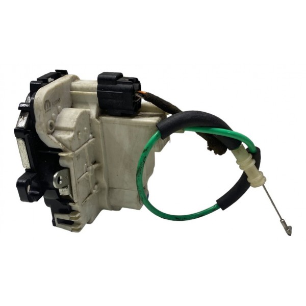 Fechadura Traseira Direita Fiat Argo 2017 A 2021 14391