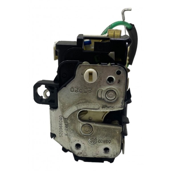 Fechadura Traseira Direita Fiat Argo 2017 A 2021 14391