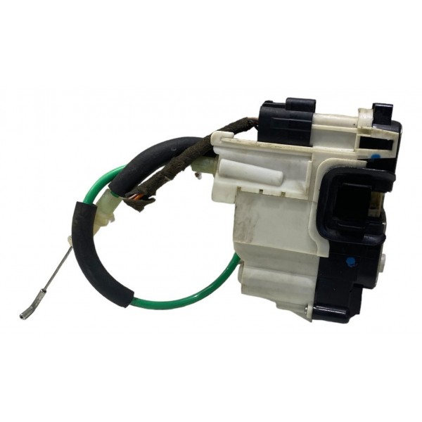 Fechadura Traseira Direita Fiat Argo 2017 A 2021 14391
