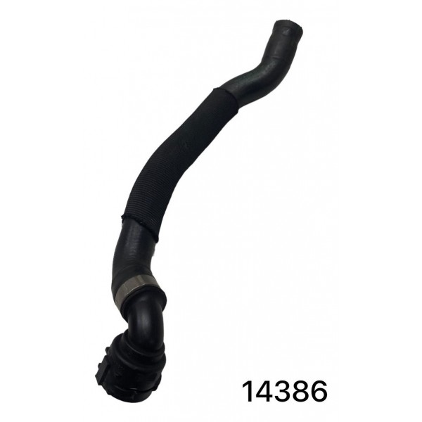 Mangueira Água Radiador Bmw 118i 2.0 2010 A 2012 14386