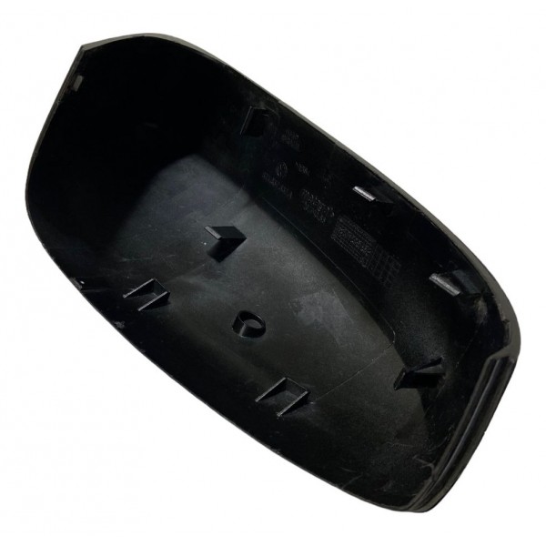 Capa Retrovisor Le Volkswagen Fox 09 14 14486