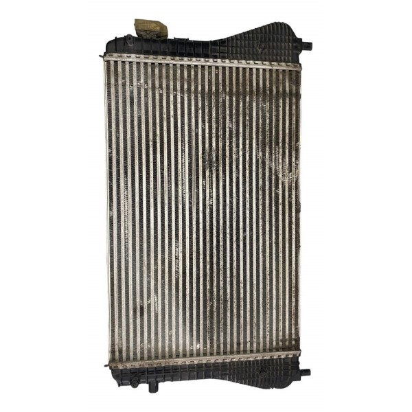Radiador Intercooler Vw Tiguan Passat 2010 Á 2016 14607