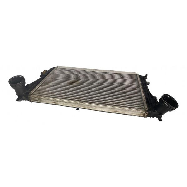 Radiador Intercooler Vw Tiguan Passat 2010 Á 2016 14607