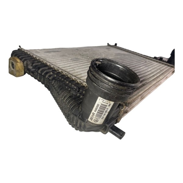 Radiador Intercooler Vw Tiguan Passat 2010 Á 2016 14607