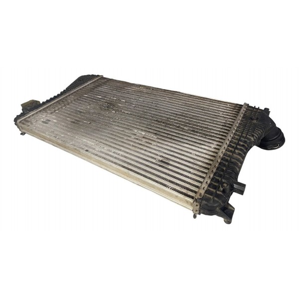 Radiador Intercooler Vw Tiguan Passat 2010 Á 2016 14607