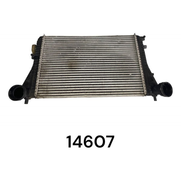 Radiador Intercooler Vw Tiguan Passat 2010 Á 2016 14607