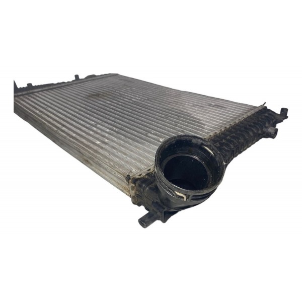 Radiador Intercooler Vw Tiguan Passat 2010 Á 2016 14607