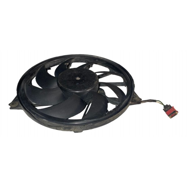 Ventoinha Motor Radiador Peugeot 206 1.4 2004/ 2009 14617