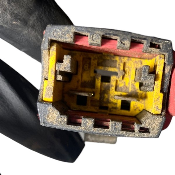 Ventoinha Motor Radiador Peugeot 206 1.4 2004/ 2009 14617