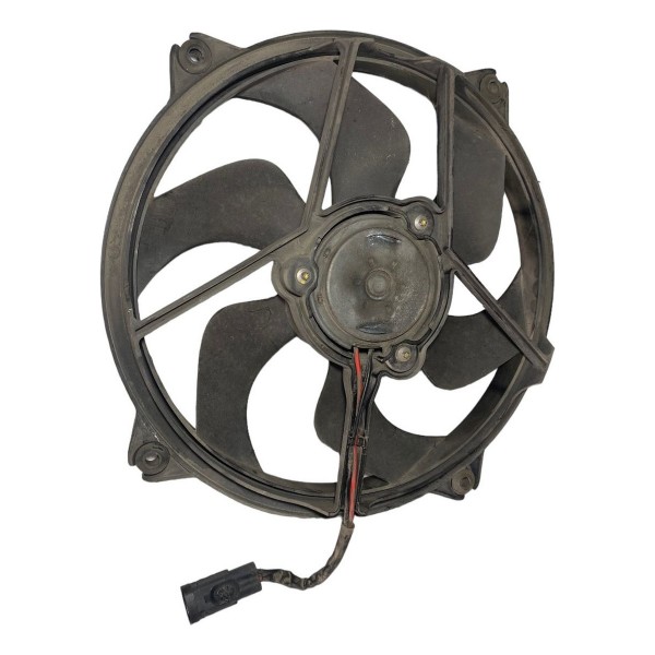 Hélice Ventoinha Motor Peugeot 307 Automático 2007/12 14616
