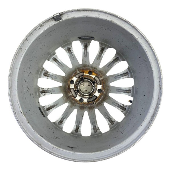 Roda Liga Aro 16 Ford New Fiesta Ka 2012 2013 2015 A 2021