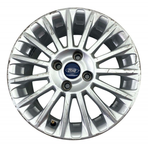 Roda Liga Aro 16 Ford New Fiesta Ka 2012 2013 2015 A 2021