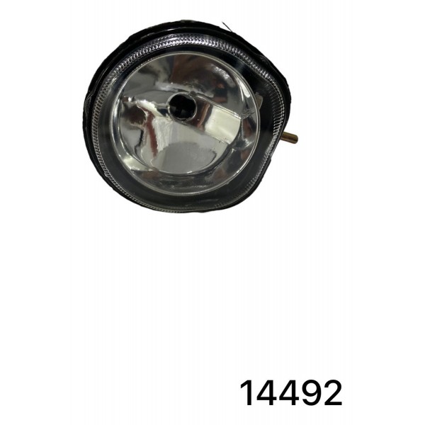 Farol Milha Inferior Auxiliar Fiat Palio 2001/2006 14492