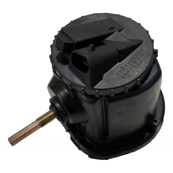 Farol Milha Inferior Auxiliar Fiat Palio 2001/2006 14492