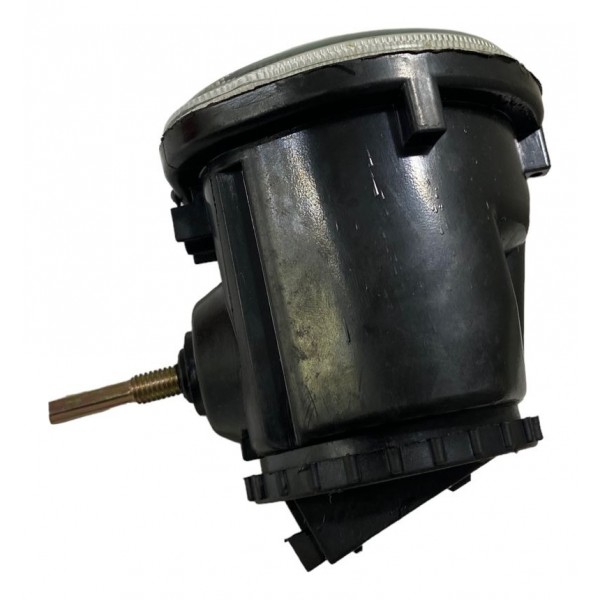 Farol Milha Inferior Auxiliar Fiat Palio 2001/2006 14492