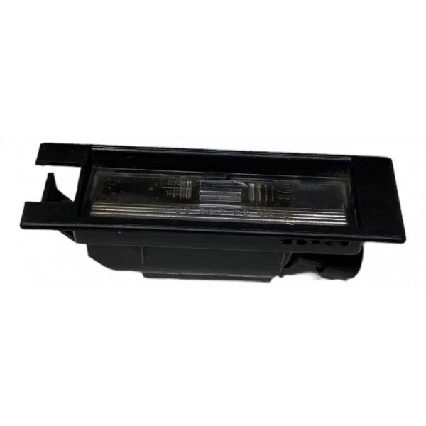 Luz De Placa Fiat Argo Cronos 2018 A 2022 14510