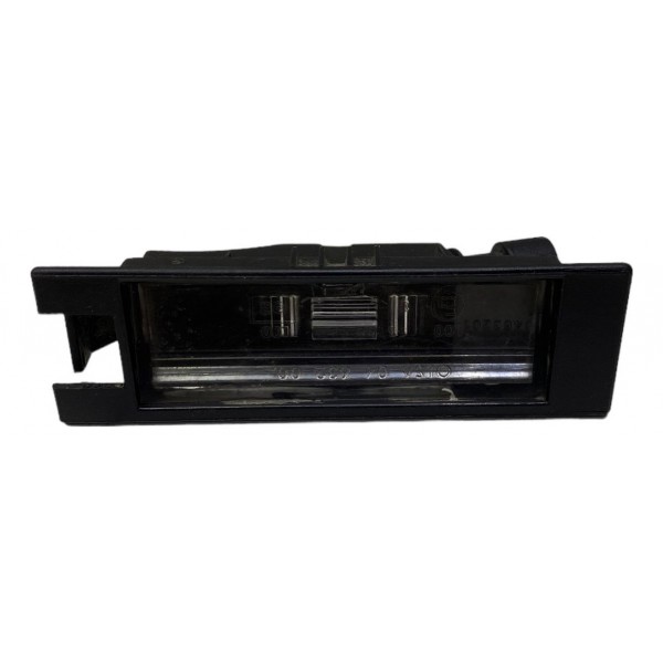 Luz De Placa Fiat Argo Cronos 2018 A 2022 14510