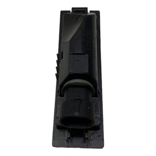 Luz De Placa Fiat Argo Cronos 2018 A 2022 14510