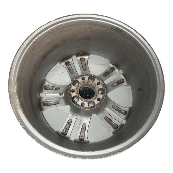 Roda Avulsa Aro 17 Mercedes Clc200 14445