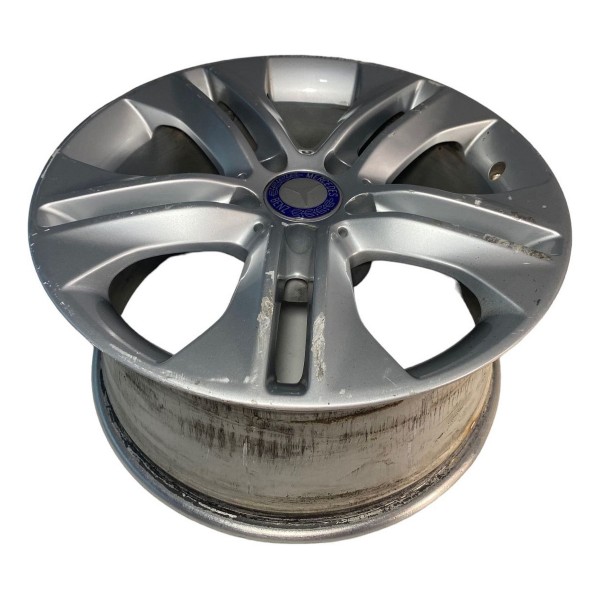 Roda Avulsa Aro 17 Mercedes Clc200 14445