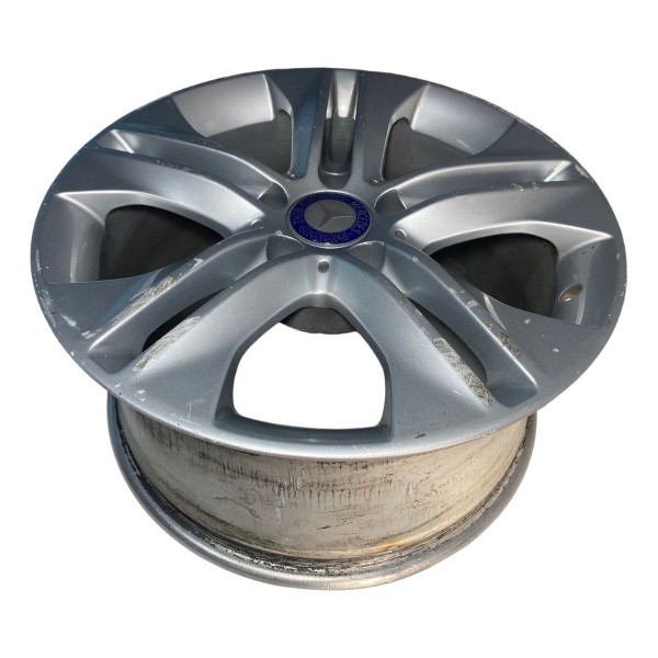Roda Avulsa Aro 17 Mercedes Clc200 14445
