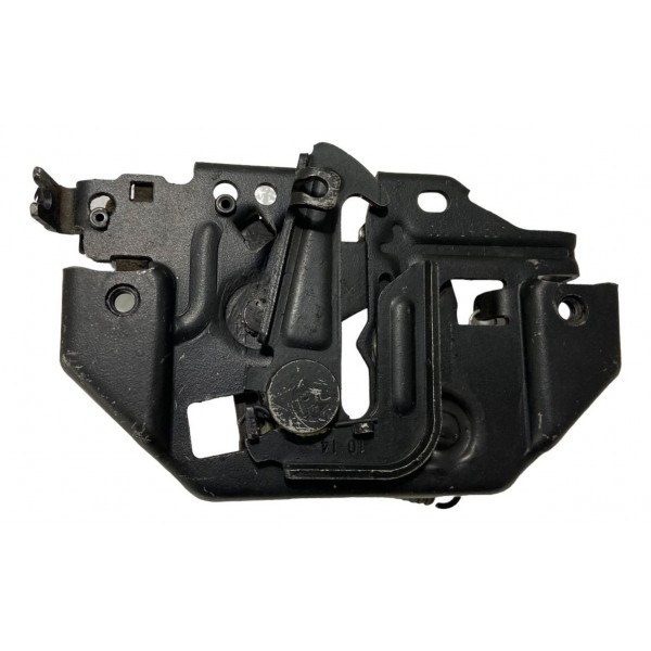 Fechadura Trinco De Capo Ford Ecosport 2013 À 2021 14493