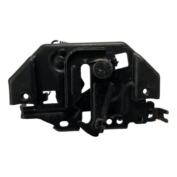 Fechadura Trinco De Capo Ford Ecosport 2013 À 2021 14493