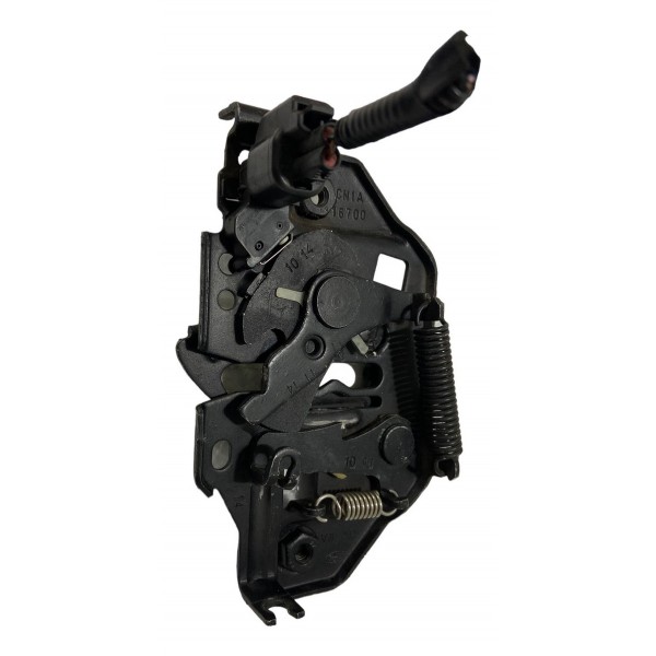 Fechadura Trinco De Capo Ford Ecosport 2013 À 2021 14493