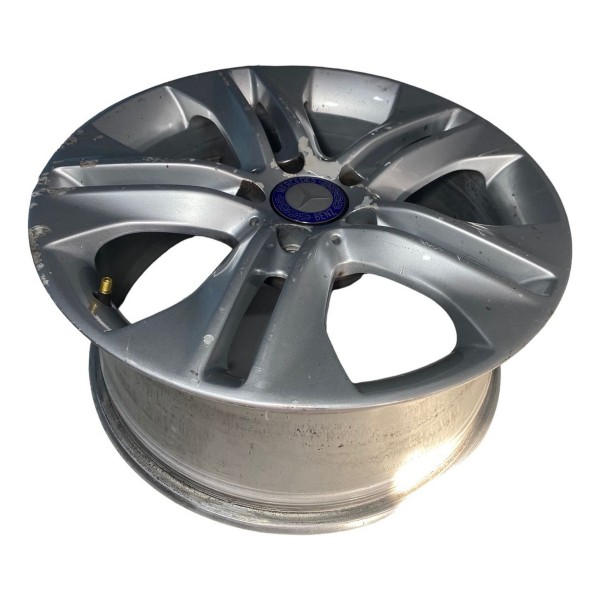 Roda Avulsa Aro 17 Mercedes Clc200 14447