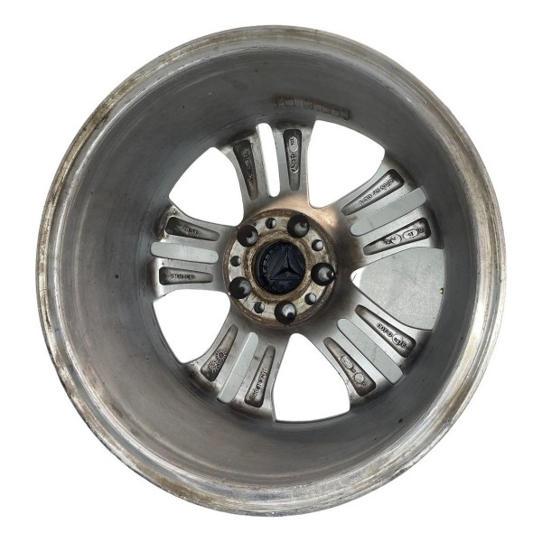 Roda Avulsa Aro 17 Mercedes Clc200 14447