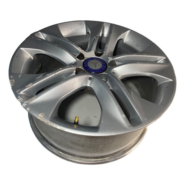 Roda Avulsa Aro 17 Mercedes Clc200 14447