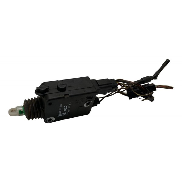 Atuador Trava Elétrica Porta Malas Gm Astra 99/05 14489
