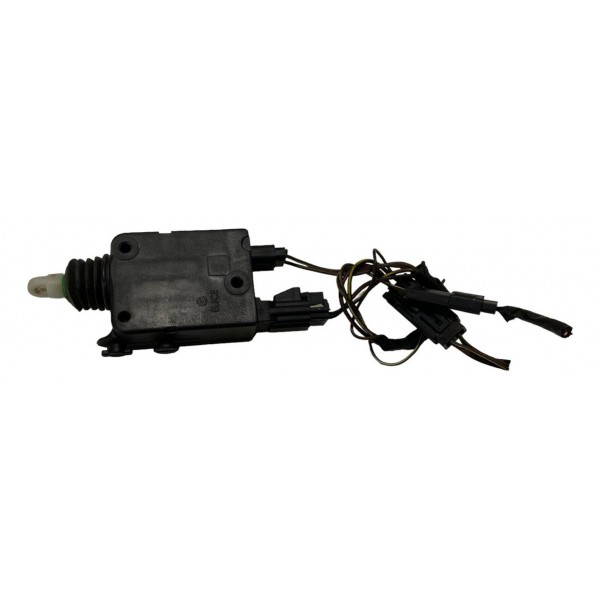 Atuador Trava Elétrica Porta Malas Gm Astra 99/05 14489