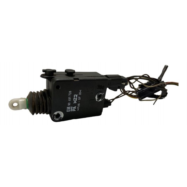 Atuador Trava Elétrica Porta Malas Gm Astra 99/05 14489