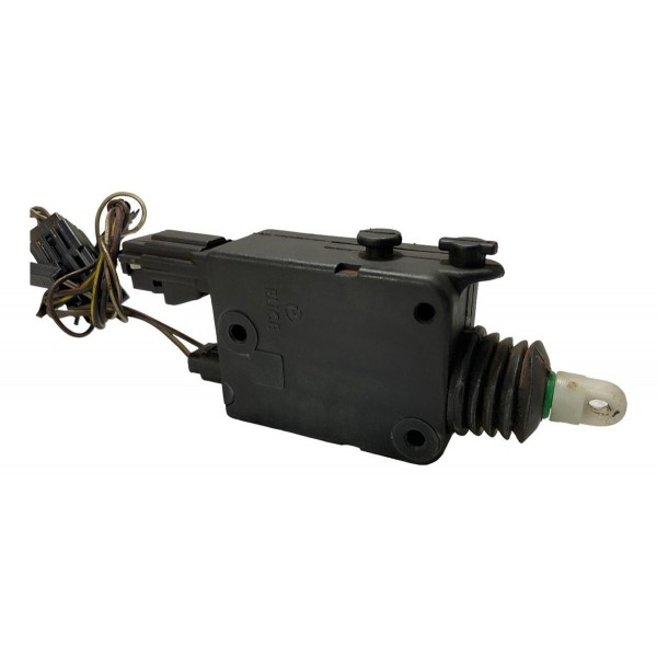 Atuador Trava Elétrica Porta Malas Gm Astra 99/05 14489