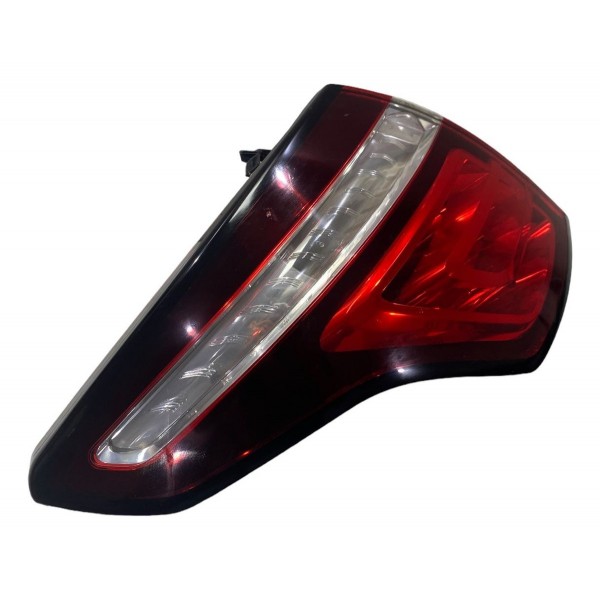 Lanterna Traseira Esquerda C4 Picasso 2008 A 2014 14199