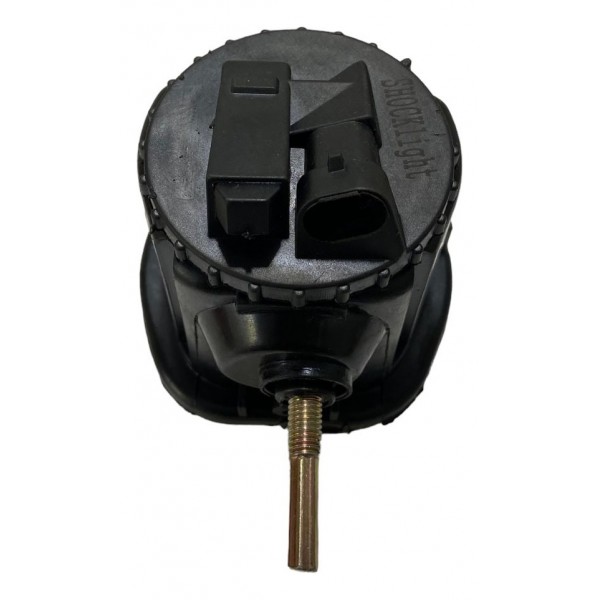 Farol Milha Inferior Auxiliar Fiat Palio 2001/2006 14491