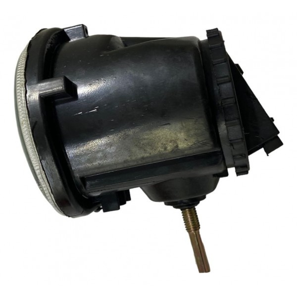 Farol Milha Inferior Auxiliar Fiat Palio 2001/2006 14491