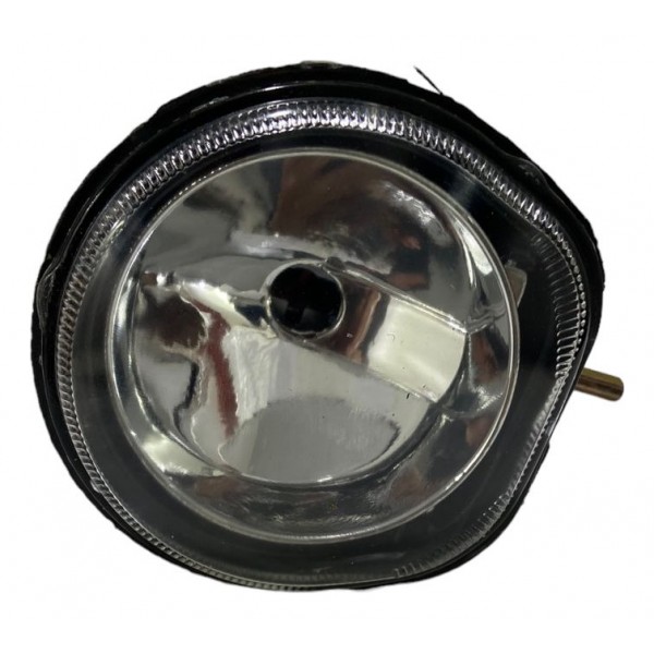 Farol Milha Inferior Auxiliar Fiat Palio 2001/2006 14491