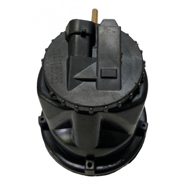 Farol Milha Inferior Auxiliar Fiat Palio 2001/2006 14491