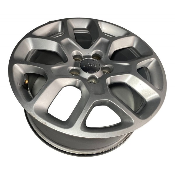 Roda Avulsa Aro 17 Jeep Renegade 14444