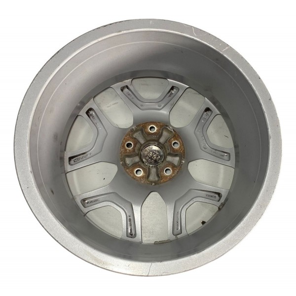 Roda Avulsa Aro 17 Jeep Renegade 14444