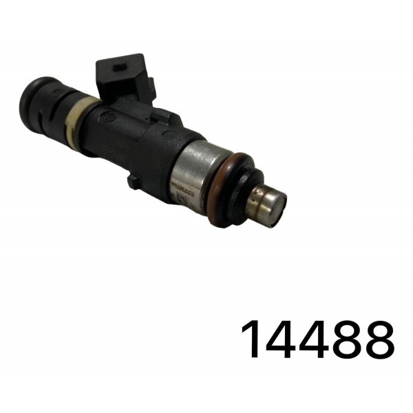Bico Injetor Ford New Fiesta 1.6 16v Flex 2011/2013 14488