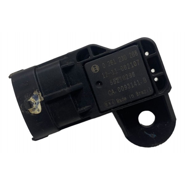 Sensor Map Fiat Cronos 1.3 2018 A 2022 14379